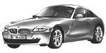 BMW E86 P2122 Fault Code