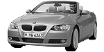 BMW E93 P2122 Fault Code