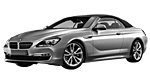 BMW F12 P2122 Fault Code